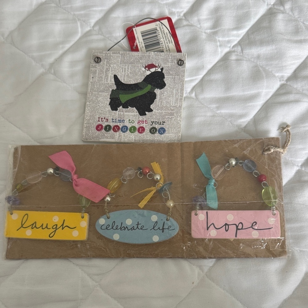Colorful Decor Gift